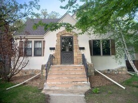 5021 28th Ave S in Minneapolis, MN - Building Photo