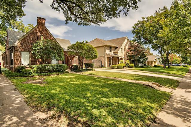 5815 Marquita Ave in Dallas, TX - Building Photo - Building Photo