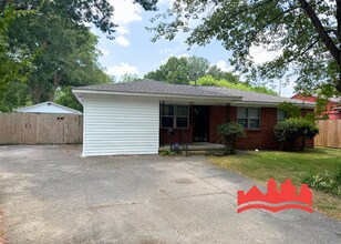 1545 Duke Rd in Memphis, TN - Building Photo - Building Photo