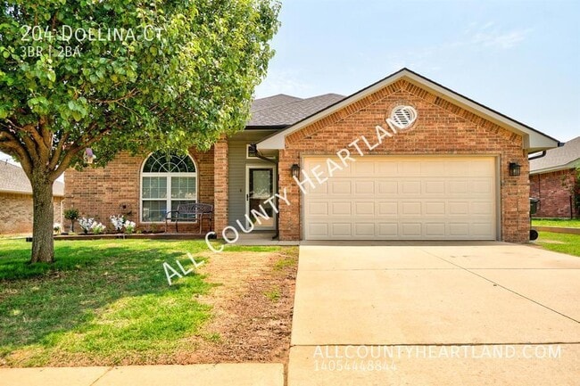 property at 204 Dollina Ct