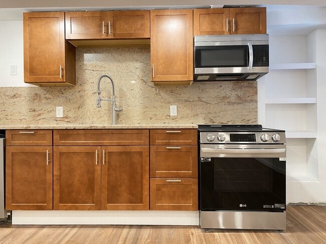 property at 688 Parker St