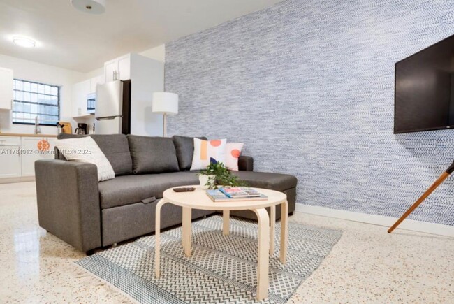 property at 1645 SW 7th St