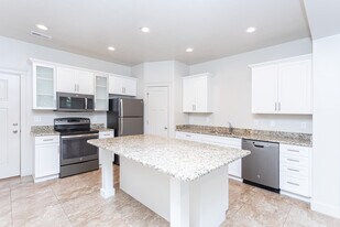 The Cove at Pleasant View in Pleasant View, UT - Building Photo