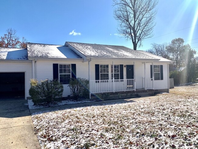 property at 205 Holland Ridge Dr