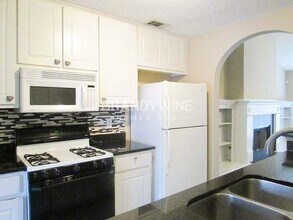 3686 Hudson Way in Rex, GA - Building Photo - Building Photo