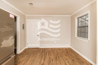 3815 Newman Ave in Jackson, MS - Building Photo - Building Photo