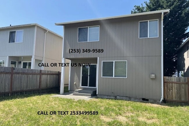 property at 2321 171st St E