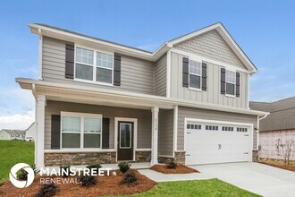 2136 Moselle Dr in Monroe, NC - Building Photo - Building Photo