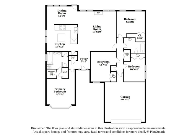 14404 Timber Falls Ct in Charlotte, NC - Building Photo - Building Photo