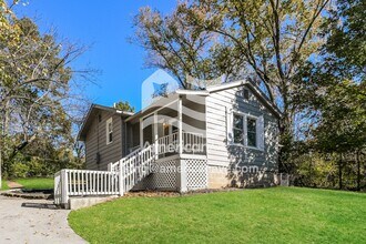 111 Scott Ave in Ferguson, MO - Building Photo - Building Photo