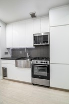 195 Stanton St Apartamentos