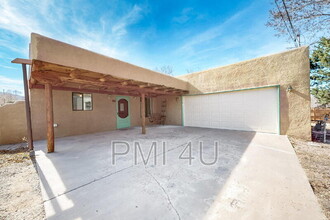 1 Cll Candelaria in Placitas, NM - Building Photo - Building Photo