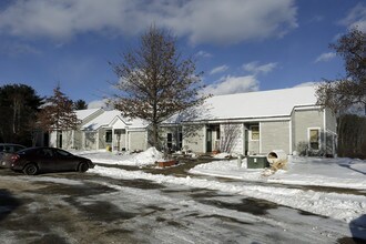 Pike's Farm in Bridgton, ME - Building Photo - Building Photo