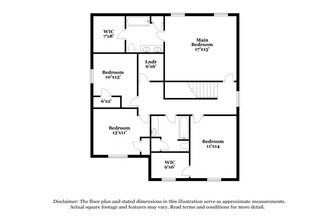263 Bandelier Cir in Hampton, GA - Building Photo - Building Photo