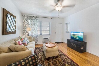 1712 Pierce St in Hollywood, FL - Building Photo - Building Photo