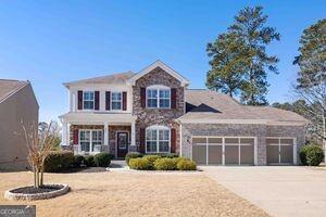 property at 496 Spring View Dr