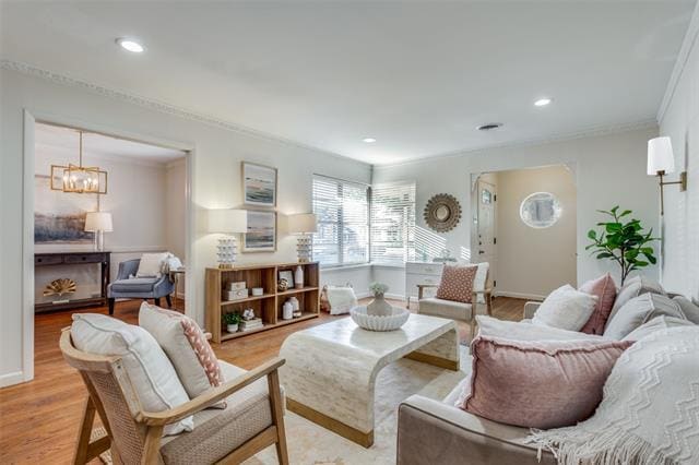 property at 5458 Anita St