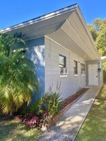 1227 Minnesota St in Orlando, FL - Building Photo