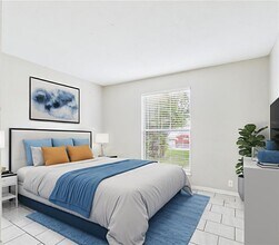 1801 Caralee Blvd-Unit -S in Orlando, FL - Building Photo - Building Photo