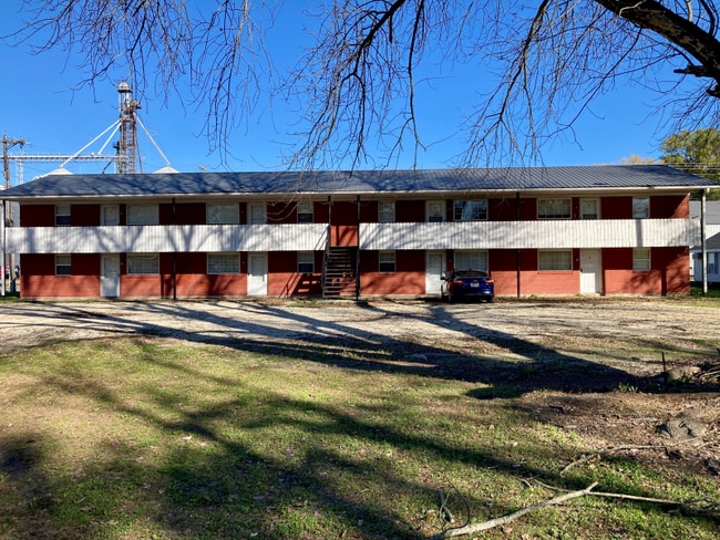 property at 101 W Taylor St