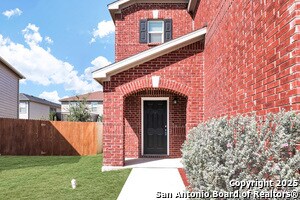 11331 October Chase in San Antonio, TX - Building Photo - Building Photo