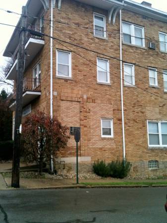 Pearl Street Apartments in Butler, PA - Building Photo