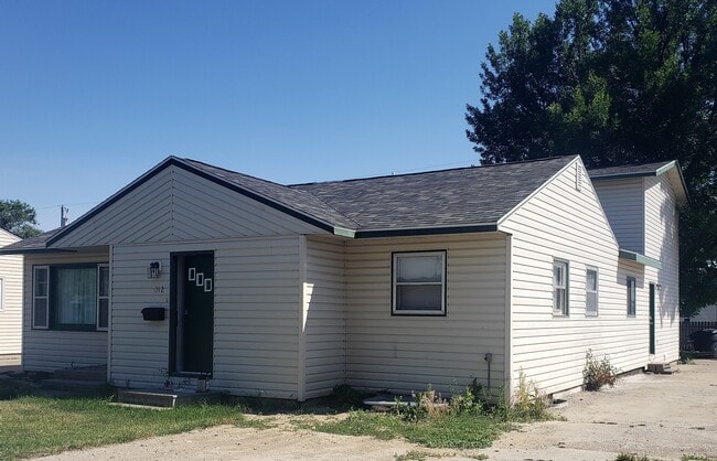 property at 1312 Concord Dr