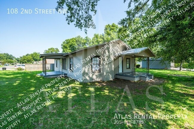 108 2nd St NW in Graysville, AL - Building Photo - Building Photo