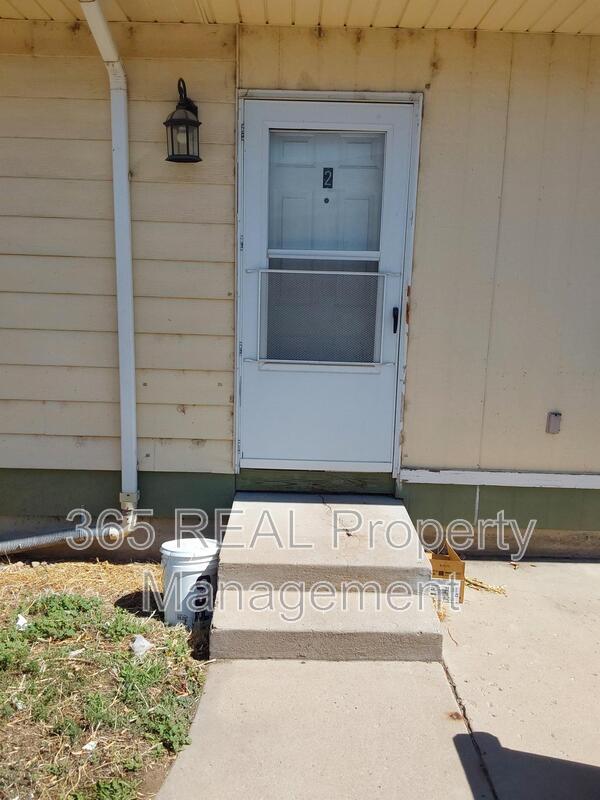 property at 3713 Boulder St