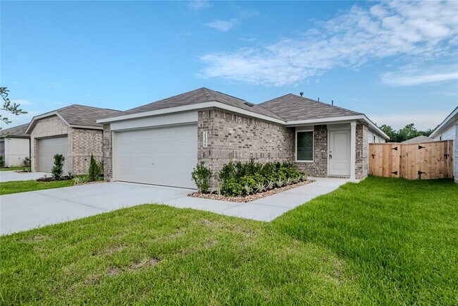 21358 Offida Ln in New Caney, TX - Building Photo - Building Photo