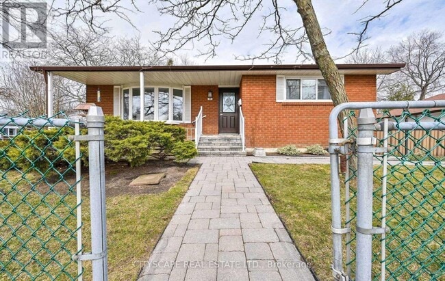 property at 110 Clements Rd E