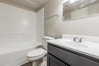 The Grove in Newport News, VA - Building Photo - Interior Photo