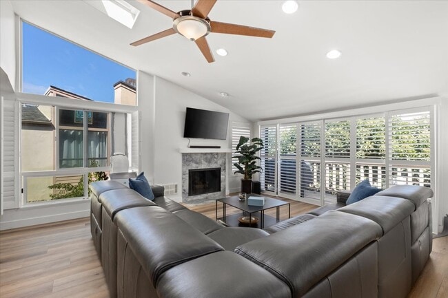 property at 579 S Sierra Ave