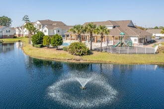 Royal Point Apartments in Kingsland, GA - Building Photo - Building Photo