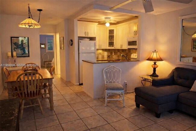 property at 301 E McNab Rd
