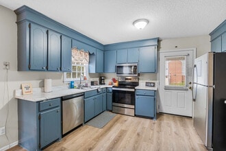 2205 Cardington Dr in Columbia, SC - Building Photo - Building Photo