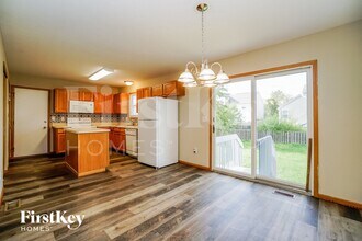 3850 Powder Ridge Rd in Grove City, OH - Building Photo - Building Photo