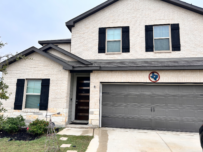 property at 3008 Muscat Wy