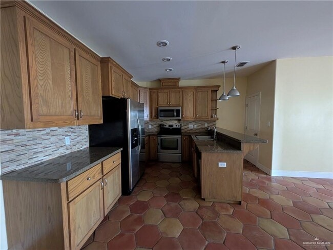 1412 Keeton Ave in McAllen, TX - Building Photo - Building Photo