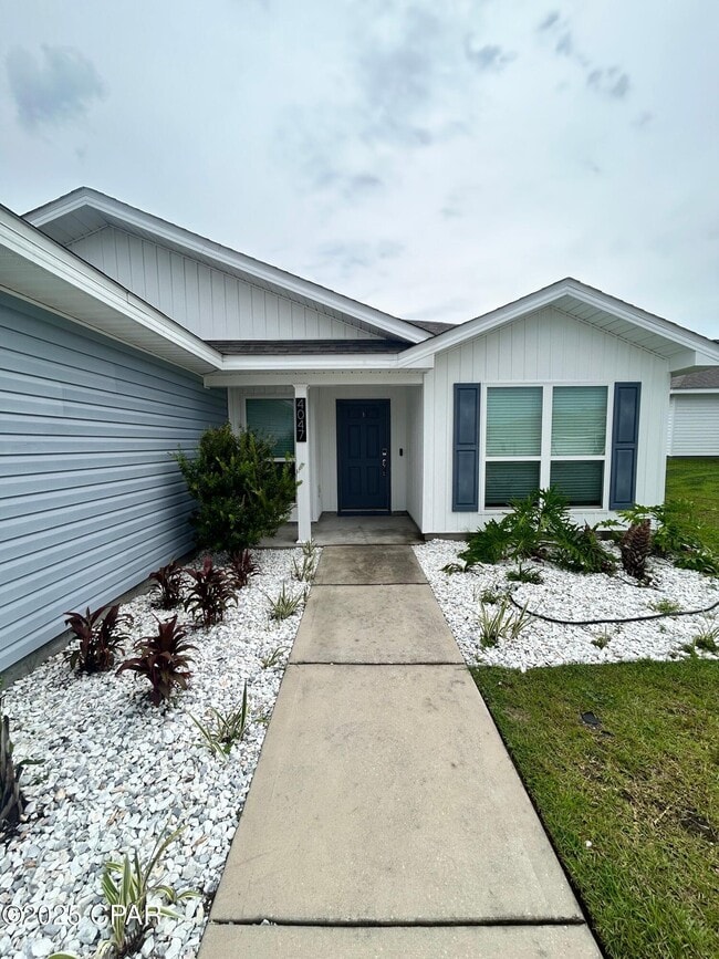 4047 Brighton Blvd. in Panama City, FL - Building Photo - Building Photo
