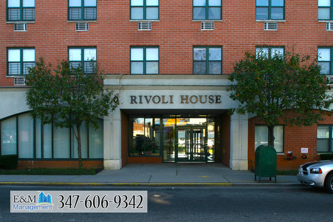 Rivoli House in Hempstead, NY - Building Photo - Other