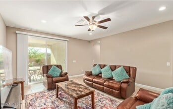 1953 W Yellowbird Ln in Phoenix, AZ - Building Photo - Building Photo