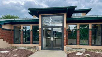 100 Christy Park Dr in Indiana, PA - Building Photo