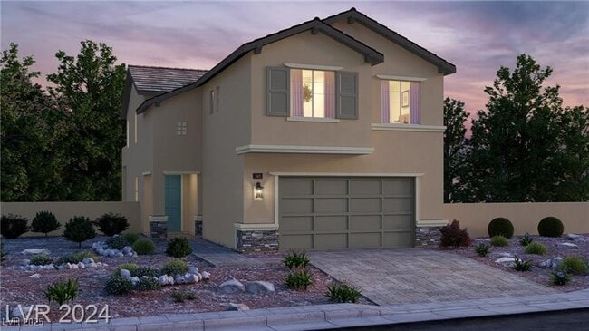 property at 6829 Stagehand Ave
