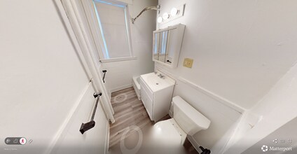 1762 Commonwealth Ave, Unit 3 in Boston, MA - Foto de edificio - Building Photo