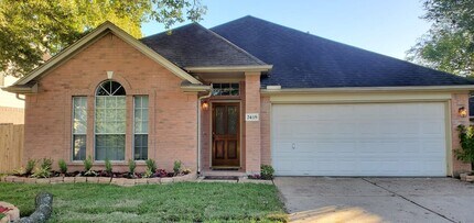 7418 Colony Bend Ln in Missouri City, TX - Building Photo - Building Photo