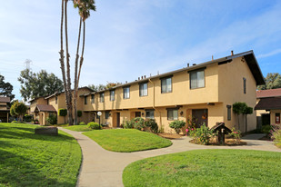 Franciscan Apartments