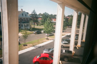 Mansion House Apartments in Roebling, NJ - Building Photo - Building Photo