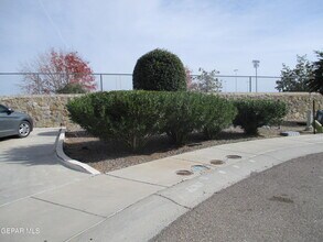 14313 Gil Reyes Dr in El Paso, TX - Building Photo - Building Photo