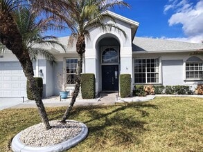 3739 Ahoya Ln in Orlando, FL - Foto de edificio - Building Photo